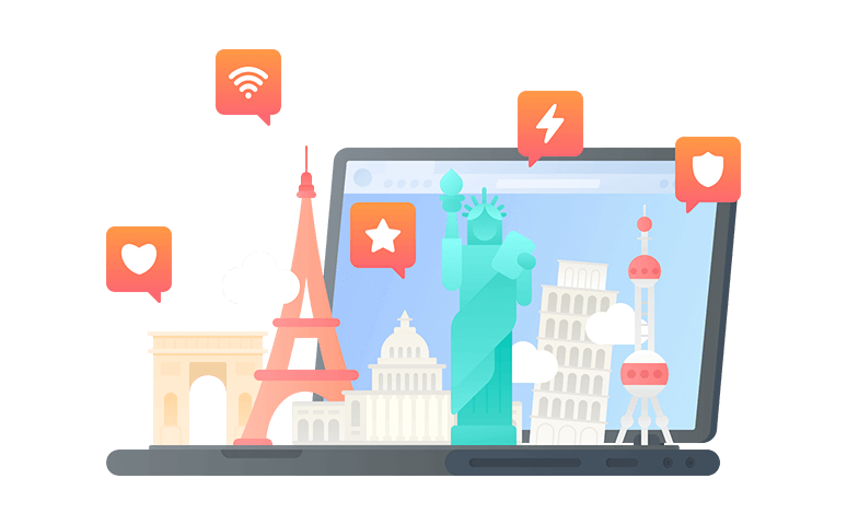 留尼汪回国vpn - 解锁通